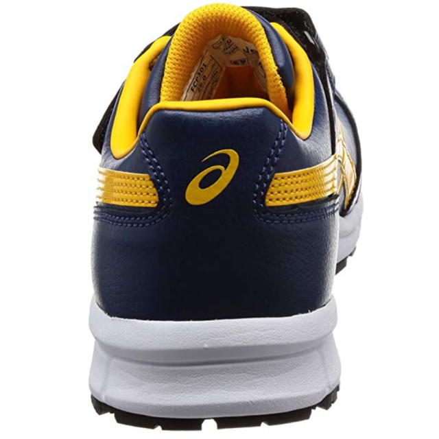asics - ペキ蘭様専用 アシックス 安全靴 22.5cm ネイビー 新品の通販