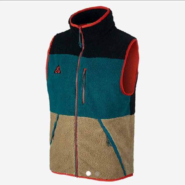 Sサイズ NSW ACG Vest ベスト