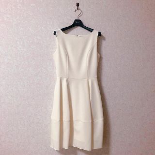 フォクシー(FOXEY)のFOXEY dress👗(ひざ丈ワンピース)