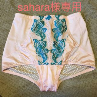 MARUKO - マルコ 補正下着 ショートガードル カリーユ レギュラー