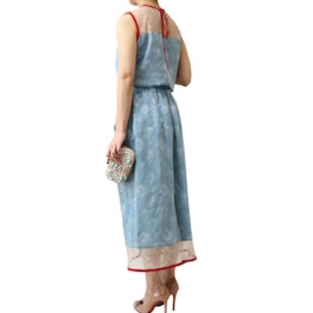 mame(マメ)のmamekurogouchi  スカート レディースのスカート(ひざ丈スカート)の商品写真