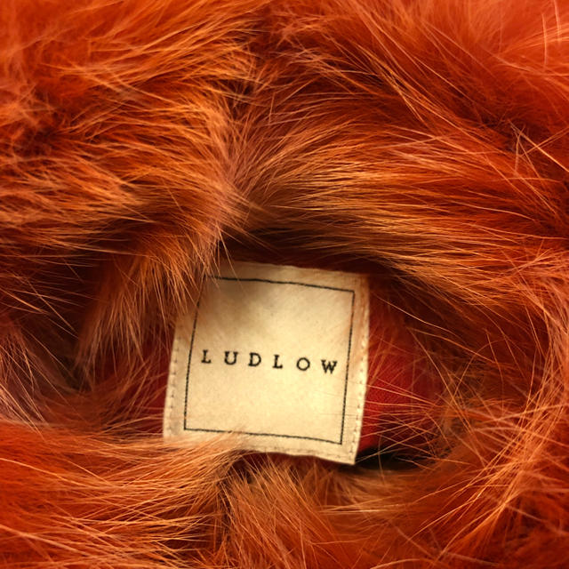 LUDLOW(ラドロー)のdrewlove様専用♡ 発送9月28日 レディースのバッグ(ショルダーバッグ)の商品写真