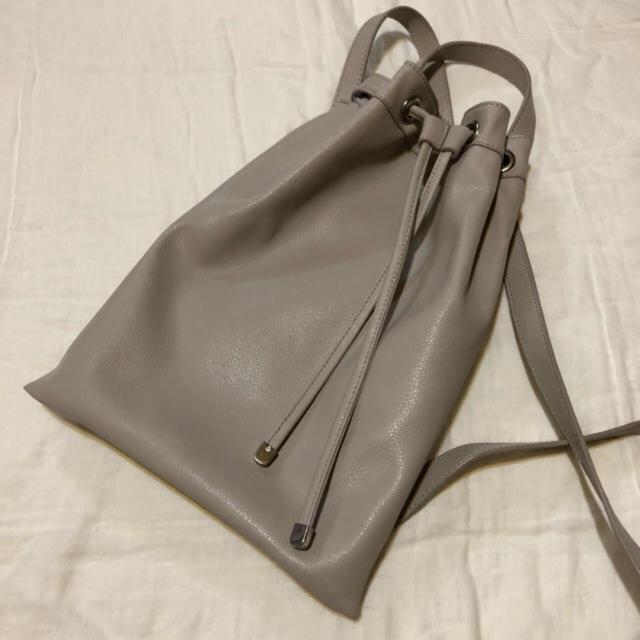 IENA(イエナ)のリュック バックパック レディースのバッグ(リュック/バックパック)の商品写真