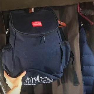 マンハッタンポーテージ(Manhattan Portage)のManhattan portage X beams(バッグパック/リュック)