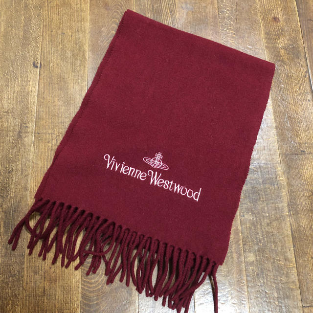 Vivienne Westwood - 【Vivienne Westwood MAN】フリンジ Vivienne Westwood - 【Vivienne Westwood MAN】フリンジ
