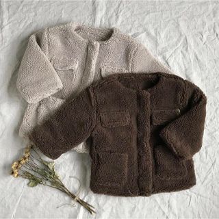 ザラキッズ(ZARA KIDS)のinko様専用(コート)