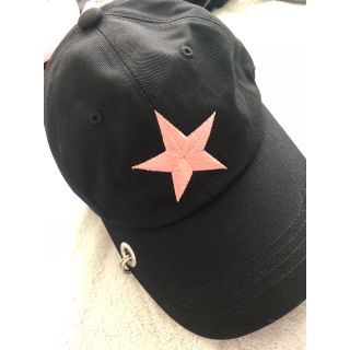 エルエイチピー(LHP)のRaffins/ラフィンズ/One Star Cap L.H.P(キャップ)