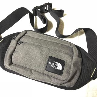 ザノースフェイス(THE NORTH FACE)のTHE NORTH FACE ショルダーバッグ(ショルダーバッグ)