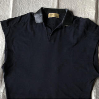 トーガ(TOGA)のTOGA PULLA カットソー(Tシャツ(半袖/袖なし))