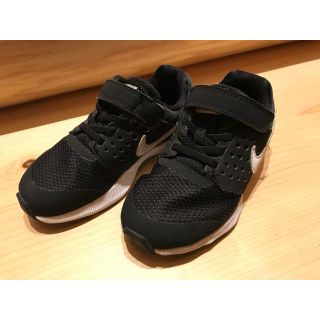 ナイキ(NIKE)のナイキスニーカー17.0cmキッズ(スニーカー)