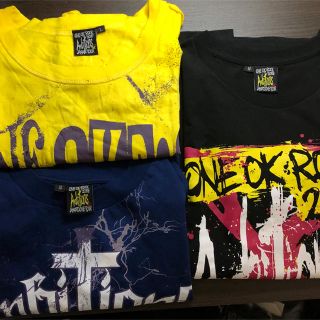 One Ok Rock ワンピース様専用の通販 By Ranran S Shop ワンオクロックならラクマ