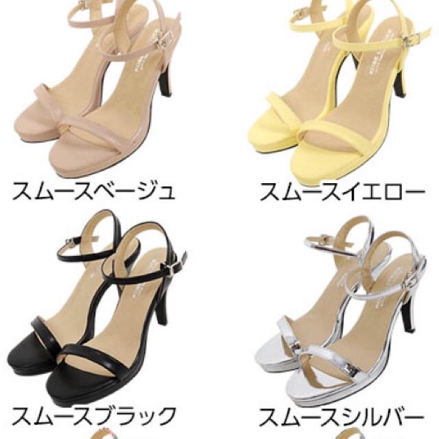 神戸レタス(コウベレタス)の新品💕神戸レタスのサンダル💕 レディースの靴/シューズ(サンダル)の商品写真