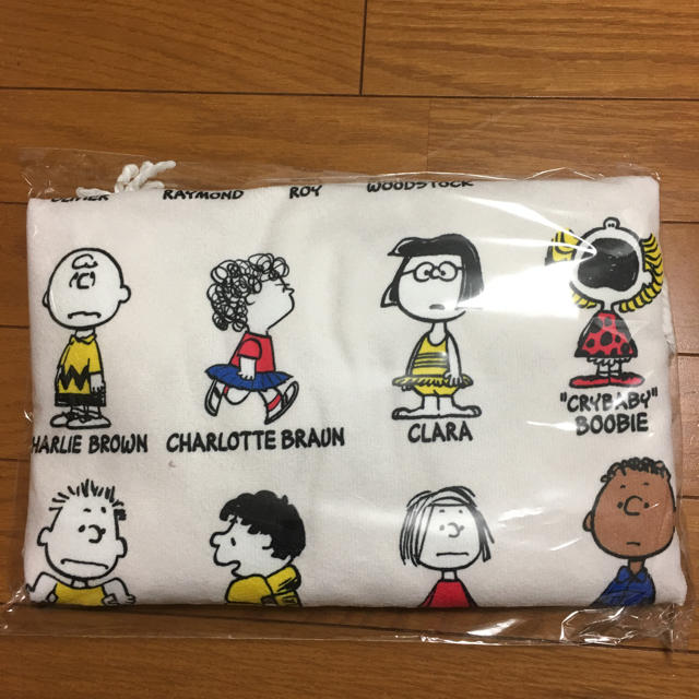 SNOOPY - 【新品】スヌーピーミュージアム☆ラウンドマットの通販 by