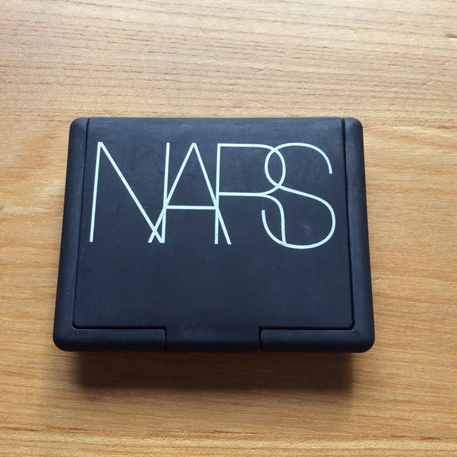 NARS(ナーズ)のNARS ブラッシュ 4024 コスメ/美容のベースメイク/化粧品(チーク)の商品写真