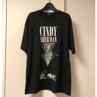 アンダーカバー(UNDERCOVER)のUNDERCOVER 18ss Tシャツ 美品(Tシャツ(半袖/袖なし))