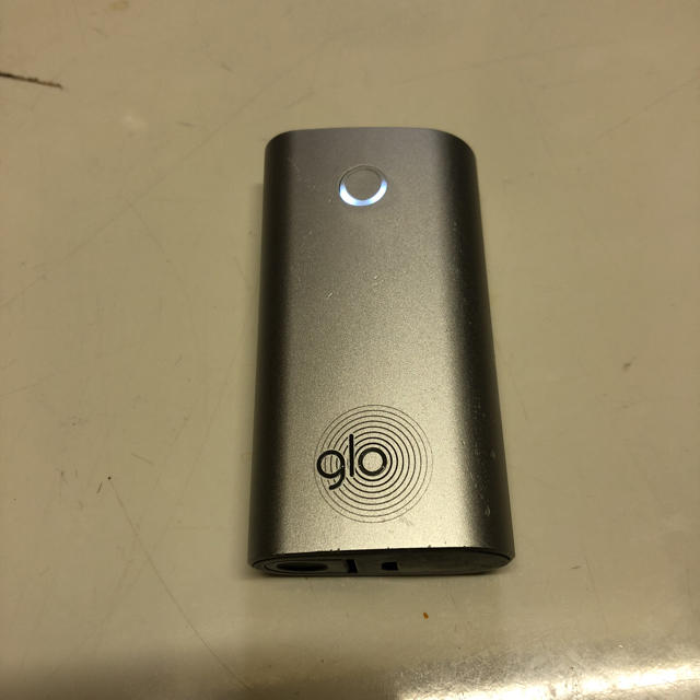 Glo ｇｌｏ グロー の通販 By Mms グローならラクマ