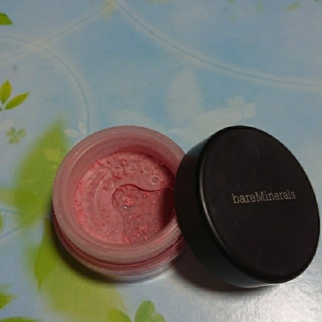 bareMinerals(ベアミネラル)のbareMinerals チークカラー 限定カラー✨ コスメ/美容のベースメイク/化粧品(チーク)の商品写真