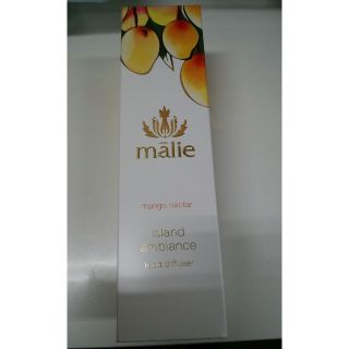 マリエオーガニクス(Malie Organics)のマリエオーガニクス  リードディフューザー 
マンゴーネクター 240mL(アロマディフューザー)