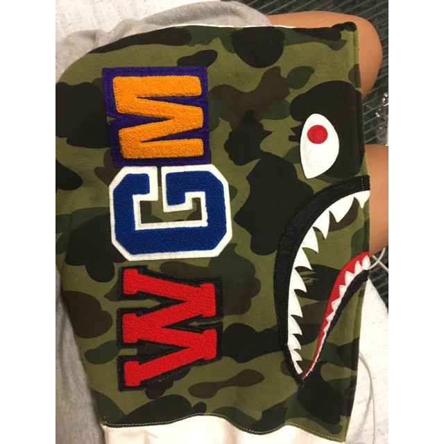 本命ギフト A BATHING APE N -さん専用