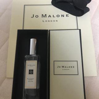 ジョーマローン(Jo Malone)のジョー マローンJo Malone blackberry and bay(香水(女性用))