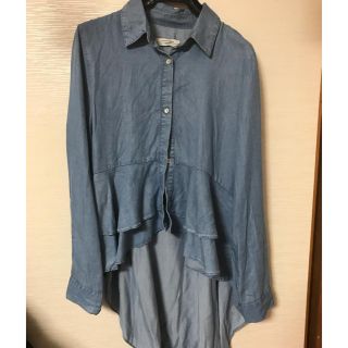 ザラ(ZARA)のくうちゃん様専用(Gジャン/デニムジャケット)