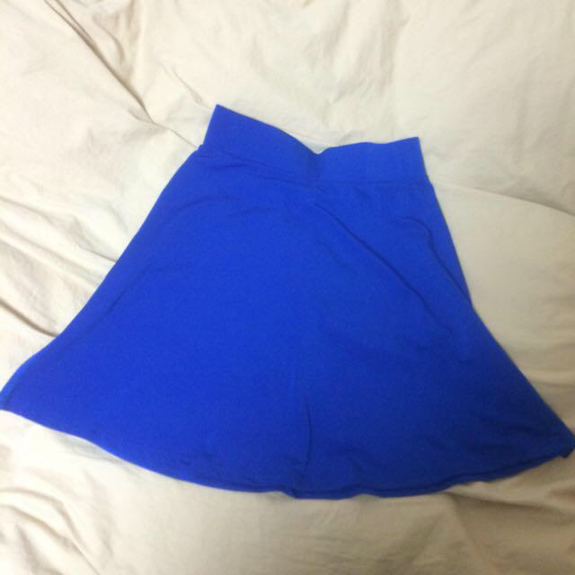 H&M(エイチアンドエム)のスカート レディースのスカート(ミニスカート)の商品写真