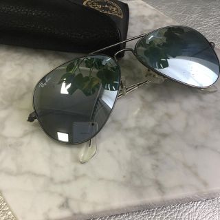 レイバン(Ray-Ban)のケイ様専用 レイバン サングラス RB3025 (サングラス/メガネ)