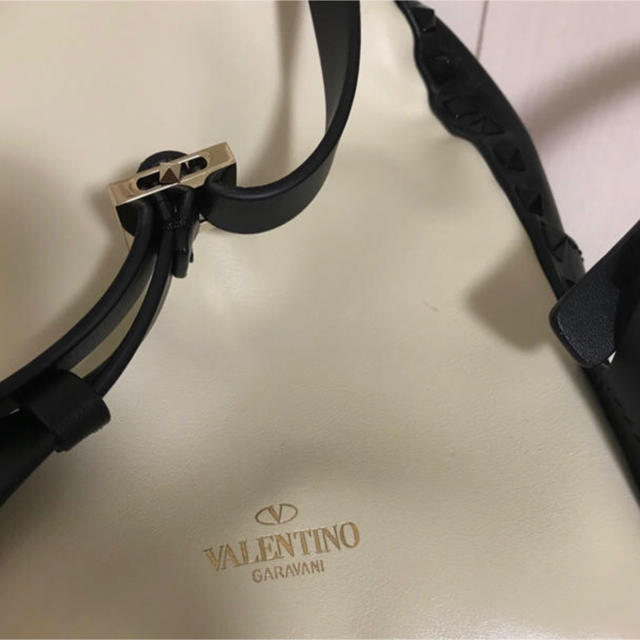 RRAE様専用 Valentino ロックスタッズ リュック RRAE様専用 Valentino ロックスタッズ リュック