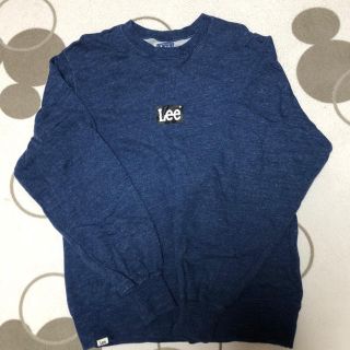 リー(Lee)のLee スウェット トレーナー 値下げ(スウェット)