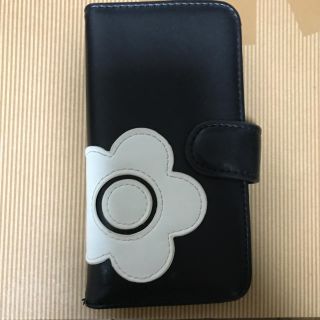 マリークワント(MARY QUANT)のマリクワ★iPhone7ケース(iPhoneケース)