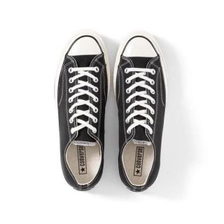 コンバース(CONVERSE)のChuck Taylor All Star Canvas 1970's Ox(スニーカー)