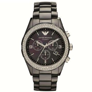 Emporio Armani - 【新品】AR1455 エンポリオアルマーニ 腕時計 メンズ