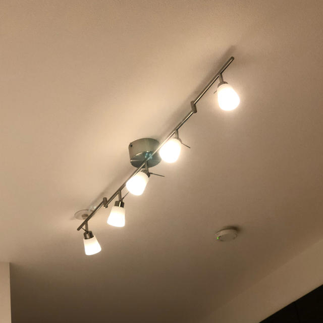 天井照明IKEA 照明