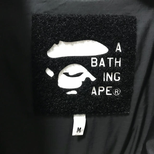 A BATHING APE アウター ブルゾン
