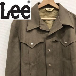 リー(Lee)のLee リー ワークジャケット(ブルゾン)