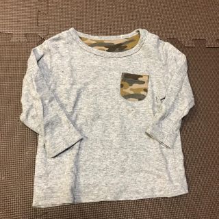 ユニクロ(UNIQLO)の専用(Ｔシャツ)