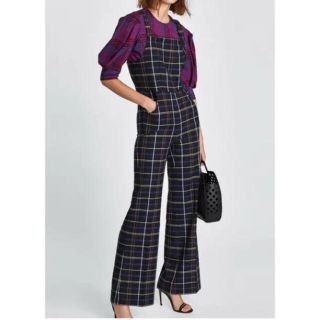 ザラ(ZARA)のJJ様専用(サロペット/オーバーオール)