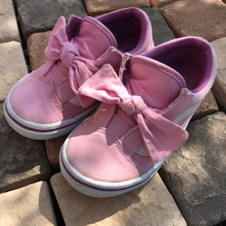 ヴァンズ(VANS)のバンズスリッポン お値下げ(スリッポン)