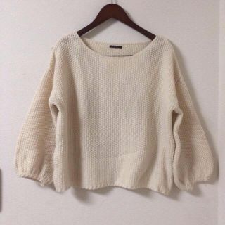 シップスフォーウィメン(SHIPS for women)のKAO様♡おまとめ専用ページ(ニット/セーター)