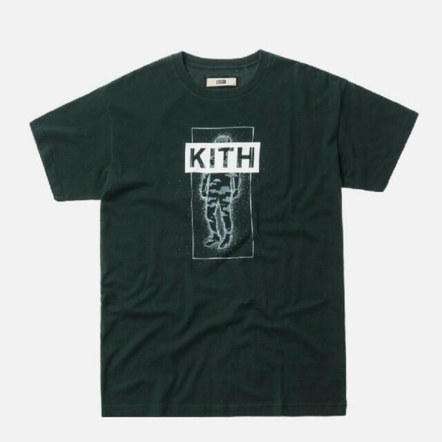 Supreme(シュプリーム)のKITH kith tee  メンズのトップス(Tシャツ/カットソー(半袖/袖なし))の商品写真