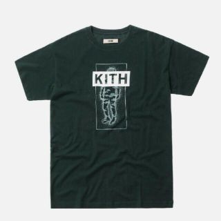 シュプリーム(Supreme)のKITH kith tee (Tシャツ/カットソー(半袖/袖なし))