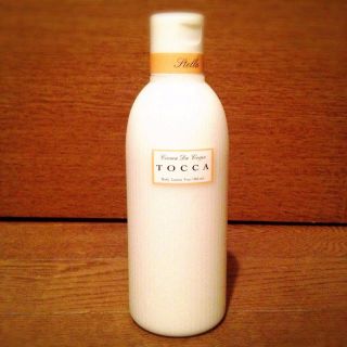 トッカ(TOCCA)のトッカ ボディケアローション(その他)