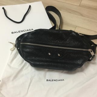 バレンシアガ(Balenciaga)の専用出品 10/6まで(ウエストポーチ)