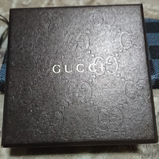 グッチ(Gucci)のGUCCI 空箱(ショップ袋)