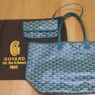 ゴヤール(GOYARD)の専用　　*⑅୨୧┈┈┈┈୨୧⑅*              ゴヤールPM(トートバッグ)