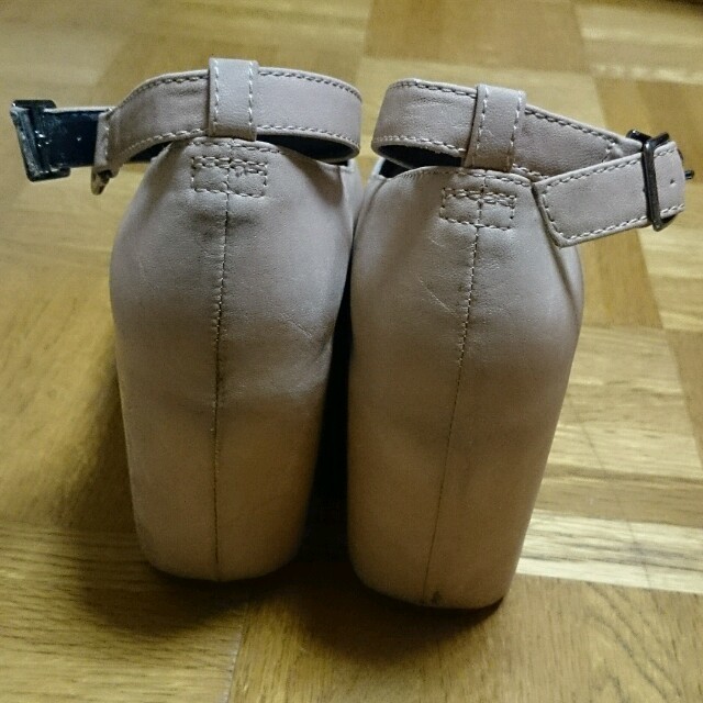 EMODA(エモダ)のエモダ 靴 レディースの靴/シューズ(ハイヒール/パンプス)の商品写真