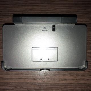 ニンテンドー3DS(ニンテンドー3DS)の3DS置き型充電器(その他)