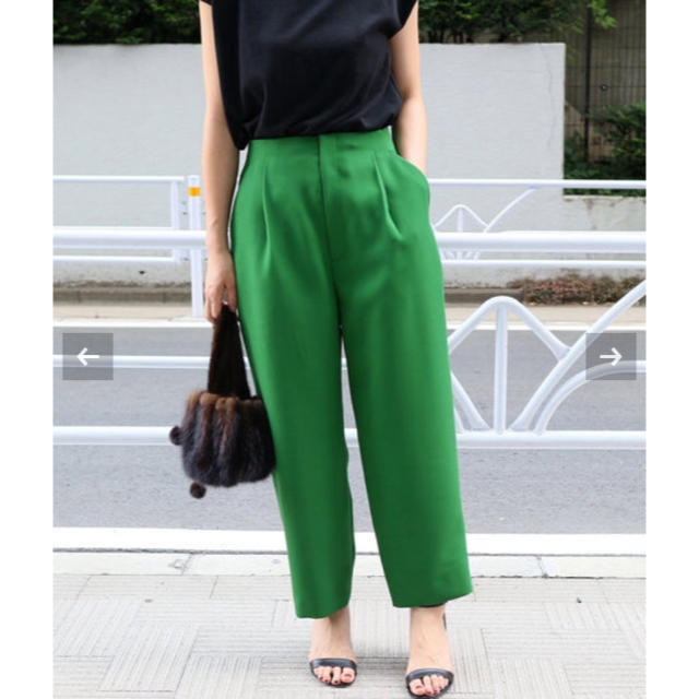 REE様 イエナ VI/PLルーズペグトップパンツ 【再入荷!】 noxcapital.de