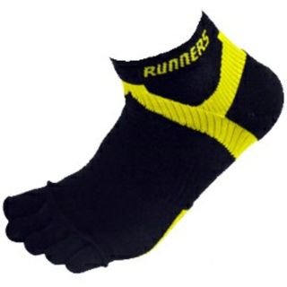 ミズノ(MIZUNO)のタイムセール☆新品☆ランナーズ/RUNNERS 5本指 スポーツソックス(ソックス)