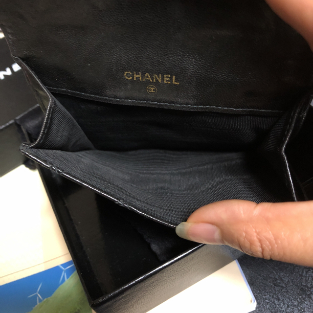 CHANEL(シャネル)のタンポポ様専用❤️ レディースのファッション小物(財布)の商品写真